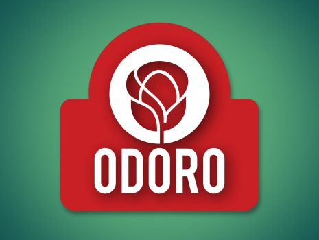 اودورو – ODORO