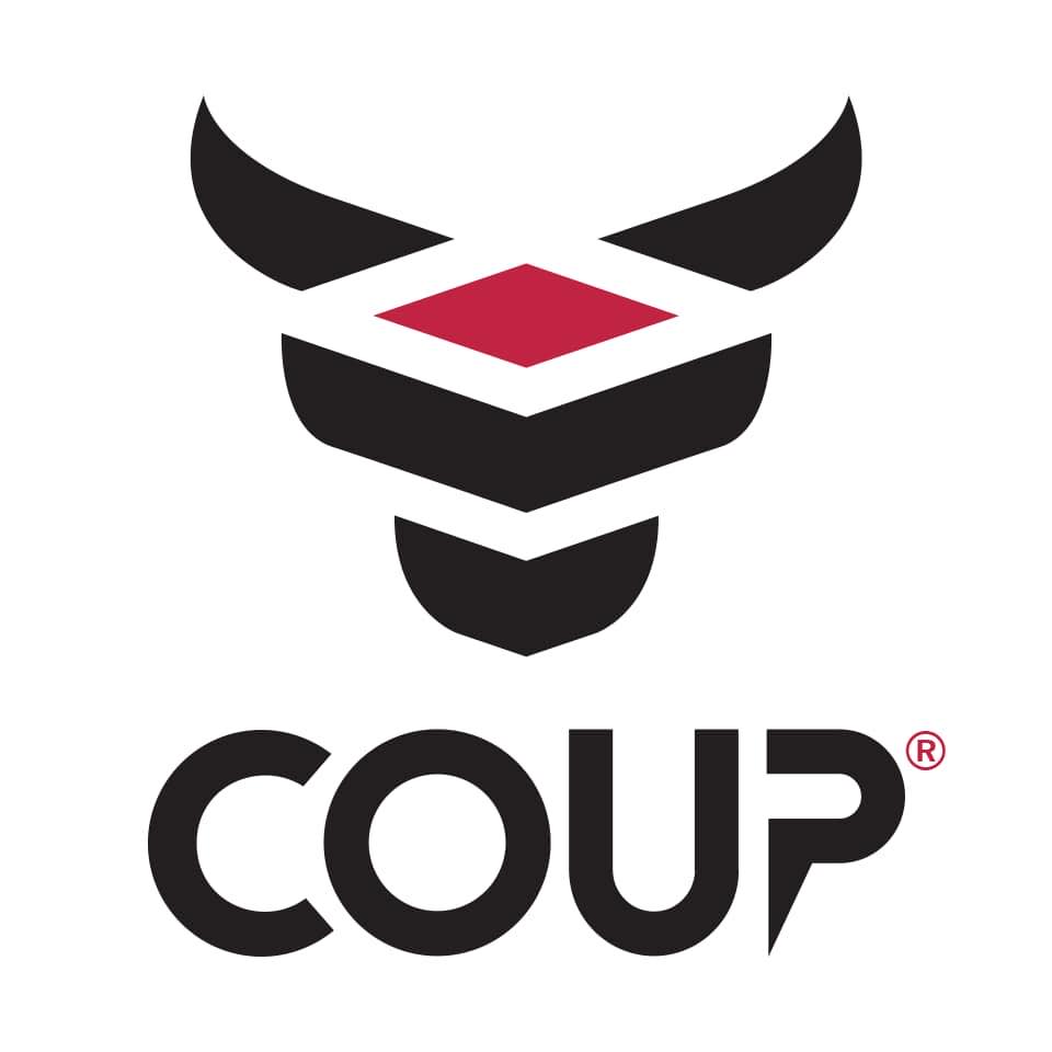 كوب – COUP