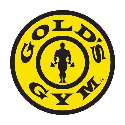 GOLDS GYM