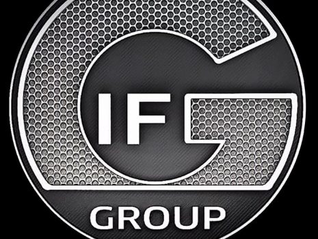 GROUP IF