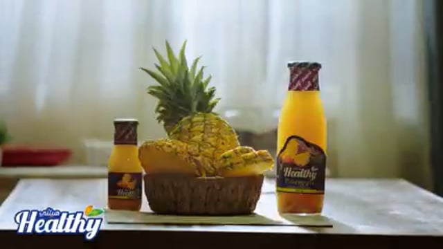 Healthy 3