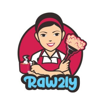 روقلي – RAW2LY