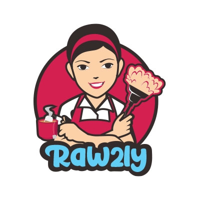 روقلي – RAW2LY
