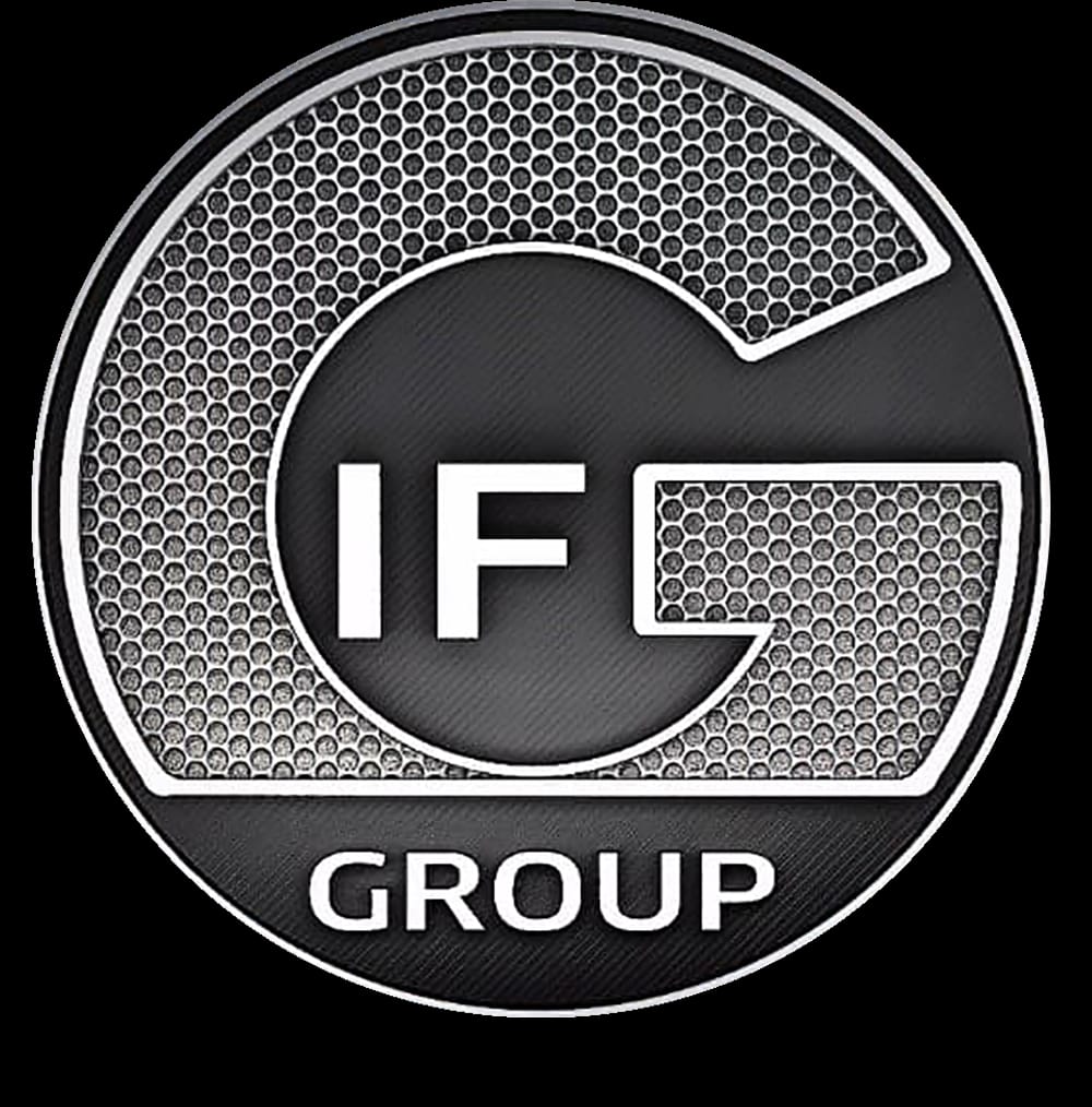 GROUP IF